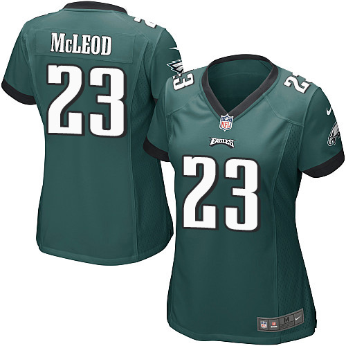women Philadelphia Eagles jerseys-051
